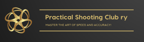 Practical Shooting Club ry